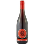 Válibor Syrah 2019