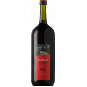 Varga Balatonmelléki Cabernet Sauvignon Száraz Vörösbor 1,5L 2020