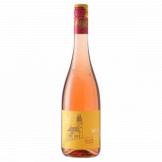 Varga Félszáraz Bubis Rosébor 0,75L