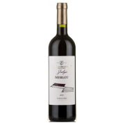 Vesztergombi Bodzás Merlot 2017