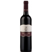 Vesztergombi Merlot 2017 0,75L