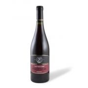 Vesztergombi Pinot Noir 2017 0,75L