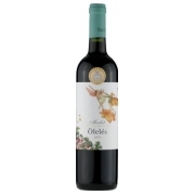 Vida Ölelés Merlot 2017 0,75L