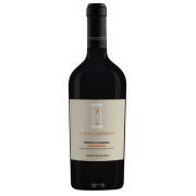 Vigneti Salento Il Ritardatario Primitivo Dolce Naturale 0,5L 16%