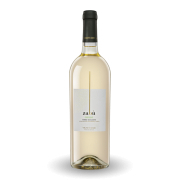 Vigneti Zabú - Grillo Terre Siciliane Igt 0,75L