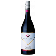 Villa Maria Private Bin Pinot Noir Száraz Vörösbor 0,75L 2017