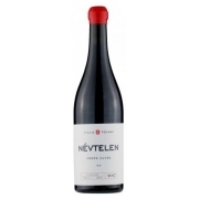 Villa Tolnay Névtelen Cuvée 2017 0,75L