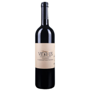 Vinatus Cabernet Sauvignon 2017 0,75L