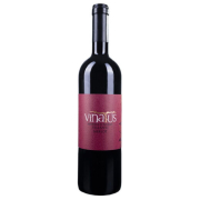 Vinatus Merlot 2016 0,75L