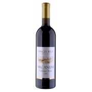 Vincze Béla Arcanum Cabernet Franc 2011 0,75L