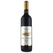 Vincze Béla Arcanum Merlot 2013 0,75L