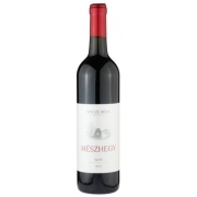 Vincze Béla Syrah Mészhegy 2011 0,75L