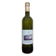 Víno Helen Cserszegi Fűszeres 2019 0,75L 12,5%