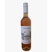 Víno Helen Frankovka Modrá Rosé (Kékfrankos Rosé) 2021 11,5% 0,75L