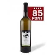 Chardonnay 2013 - Vitis - 85 Pont **** 0,75L