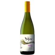 Vylyan Pincészet Chardonnay Herka 2018