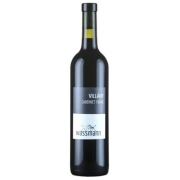 Wassmann Cabernet Franc 2016 0,75L