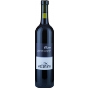 Wassmann Cabernet Sauvignon 2016 0,75L