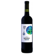 Wassmann Mundia 2019 (Kékfrankos - Cabernet Franc) 0,75L