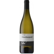 Weninger Pinot Blanc (Fehérburgundi) 2017 0,75L