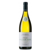 William Fevre Chablis 2018 0,75L