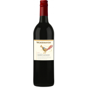 Woodhaven Cabernet Sauvignon Száraz Vörösbor 0,75L 2019