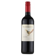 Woodhaven Zinfandel 2018 0,75L