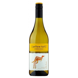 Yellow Tail Chardonnay Száraz Fehérbor 0,75L 2020