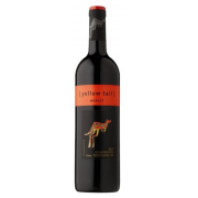 Yellow Tail Merlot Száraz Vörösbor 0,75L 2019