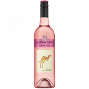 Yellow Tail Pink Moscato Édes Rozébor 0,75L