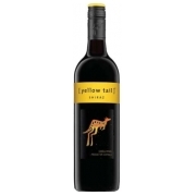 Yellow Tail Shiraz 2018 0,75L