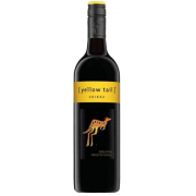 Yellow Tail Shiraz Száraz Vörösbor 0,75L 2020