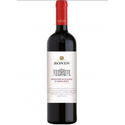 Zonin Montepulciano D'abruzzo Száraz Vörösbor 0,75L 2018