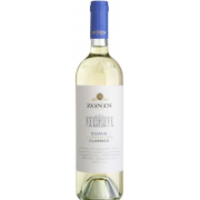 Zonin Soave Classico Száraz Fehérbor 0,75L 2019