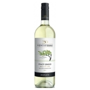 Zonin Ventiterre Pinot Grigio 2018 0,75L