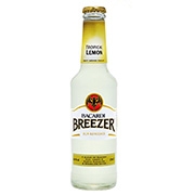 Bacardi Breezer Citrom 0,275 liter 4%