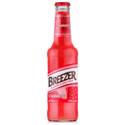 Bacardi Breezer Eper 0,275L 4%