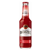 Bacardi Breezer Görögdinnye 0,275 liter 4%