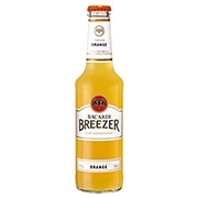 Bacardi Breezer Narancs 0,275 liter 4%