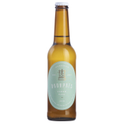 Budaprés Cider Tisztás. 2021 0,33L 8,4% 1/24