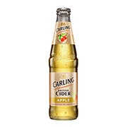 Carling Apple Cider 0,3 liter 4%