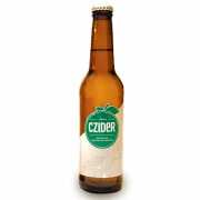 Czider Alma Cider Száraz 0,33L