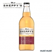 Sheppy’s Kingston Black Dry Cider 6.5% 0.5l üveges