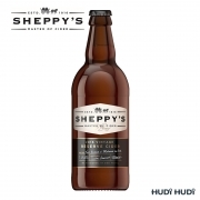 Sheppy’s Vintage Reserve Medium Cider 7.4% 0.5l üveges