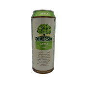 Somersby Apple Sweet 0,5L Doboz