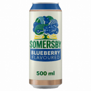 Somersby Blueberry Dob05