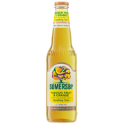 Somersby Passion Fruit-Orange 0,33L