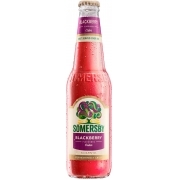 Somersby Blackberry Cider 0,33