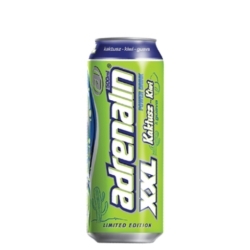 Adrenalin Xxl Energiaital Kaktusz-Kiwi 0,5L