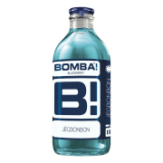 Bomba Jégbonbon 250Ml Üveg